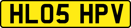 HL05HPV