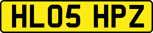 HL05HPZ