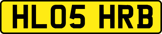 HL05HRB