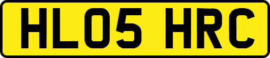 HL05HRC