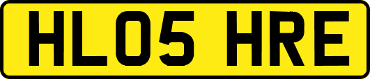 HL05HRE
