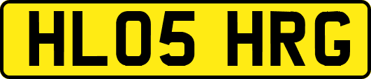 HL05HRG