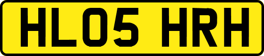 HL05HRH
