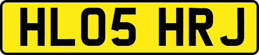 HL05HRJ