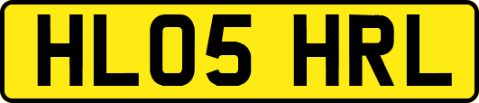 HL05HRL