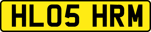 HL05HRM