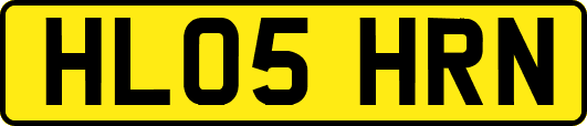 HL05HRN