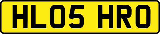 HL05HRO