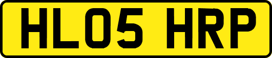 HL05HRP