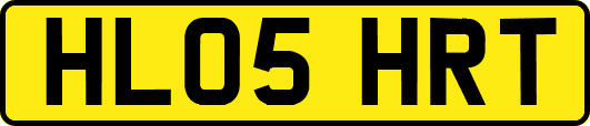 HL05HRT
