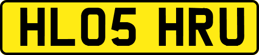 HL05HRU