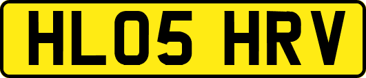 HL05HRV