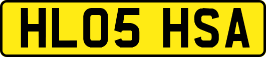 HL05HSA