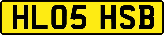 HL05HSB