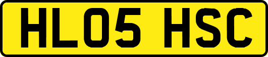 HL05HSC