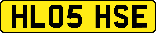HL05HSE