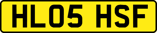 HL05HSF