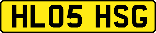HL05HSG