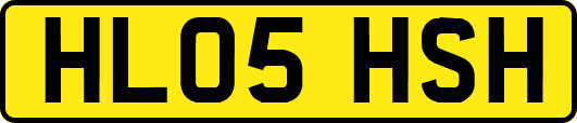 HL05HSH