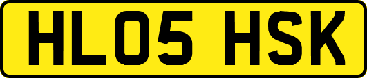 HL05HSK