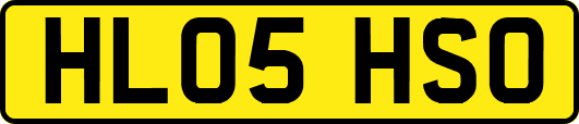 HL05HSO