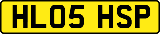 HL05HSP