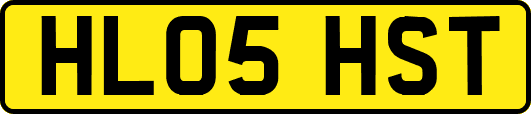 HL05HST