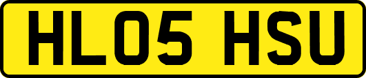 HL05HSU