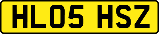 HL05HSZ