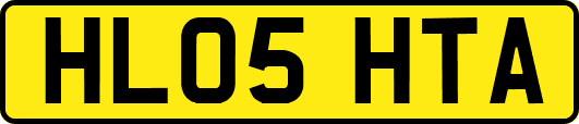 HL05HTA