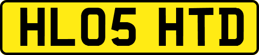 HL05HTD