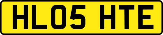 HL05HTE