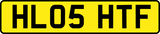 HL05HTF