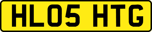 HL05HTG
