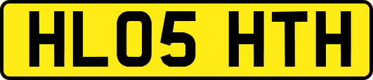 HL05HTH