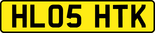 HL05HTK