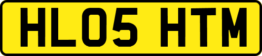 HL05HTM