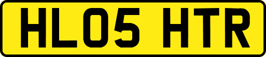 HL05HTR