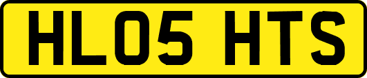 HL05HTS