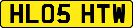 HL05HTW