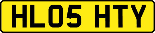HL05HTY