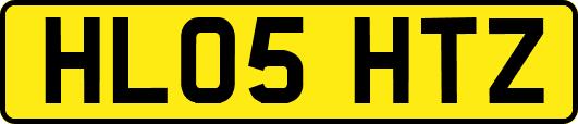 HL05HTZ