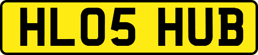 HL05HUB