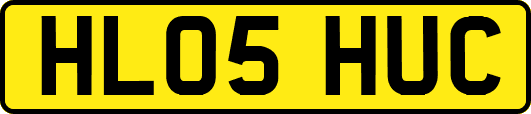 HL05HUC