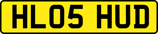 HL05HUD