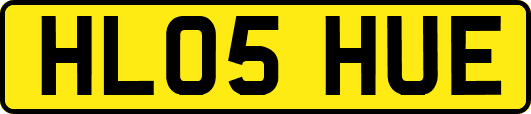 HL05HUE