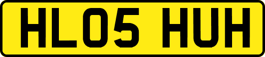 HL05HUH