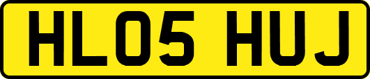 HL05HUJ