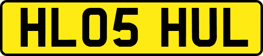 HL05HUL