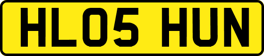 HL05HUN